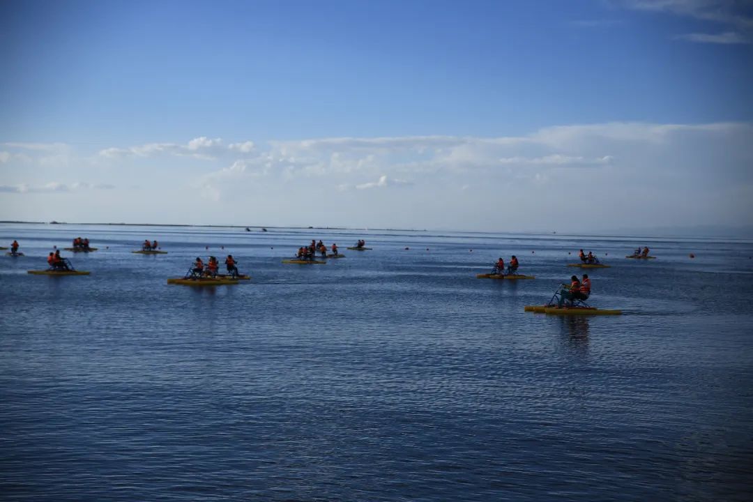 甘青大环线（1）青海湖