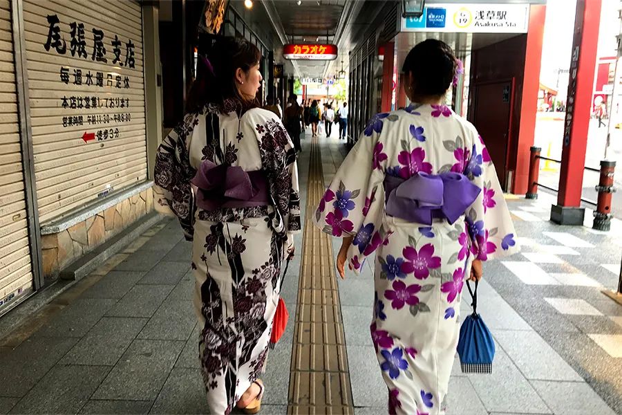 Journey to the East (6) - Akihabara, Asakusa, Skytree