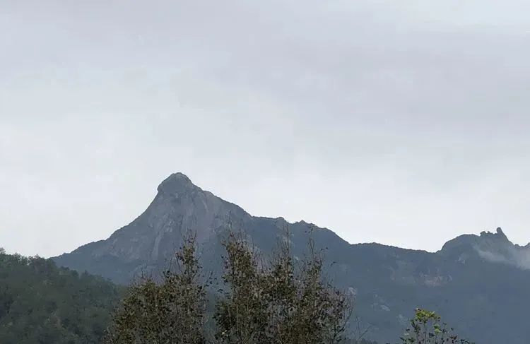 여행 노트 | 가장 어려운 산을 오르고, 가장 험난한 길을 걷고, 붉은 단풍을 탐험해보세요