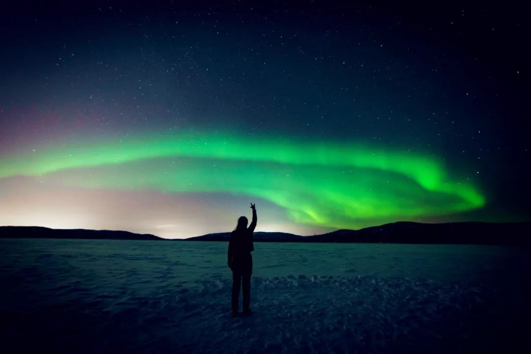 Segunda parada en Rusia: Murmansk, la ciudad de la aurora