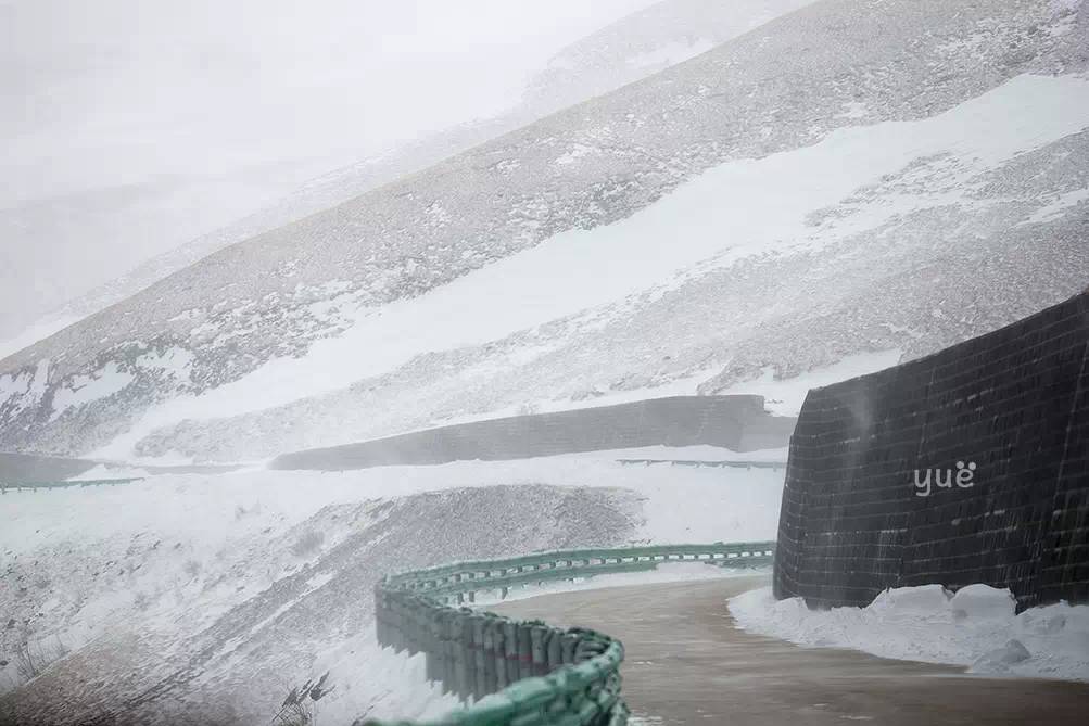 [Notas de viaje de Yue] El mundo de hielo y nieve entre -1 y 40 grados Celsius