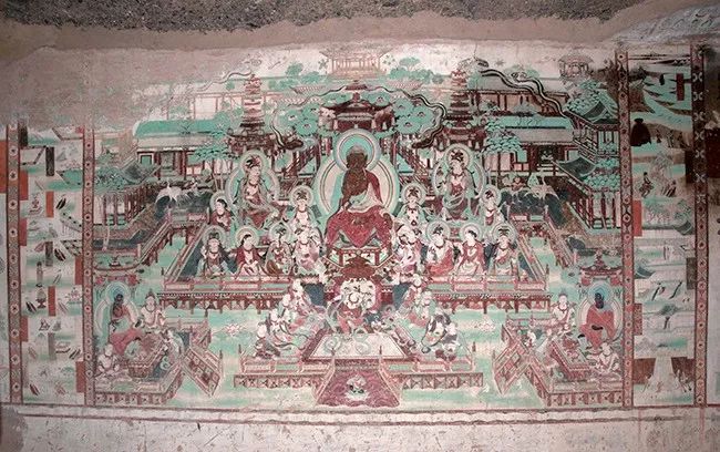 Dunhuang prospera y viaja hacia el oeste - Mis notas de viaje a Dunhuang (Parte 2)