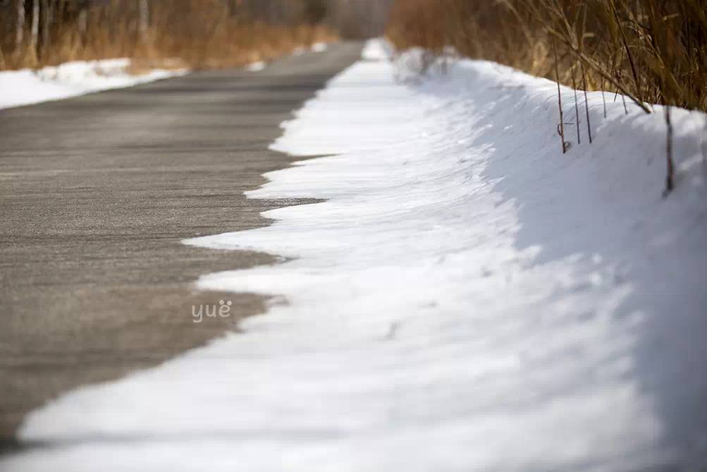 [Notas de viaje de Yue] El mundo de hielo y nieve entre -1 y 40 grados Celsius