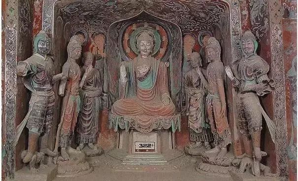Dunhuang prospers and travels westward - My travel notes to Dunhuang (Part 2)
