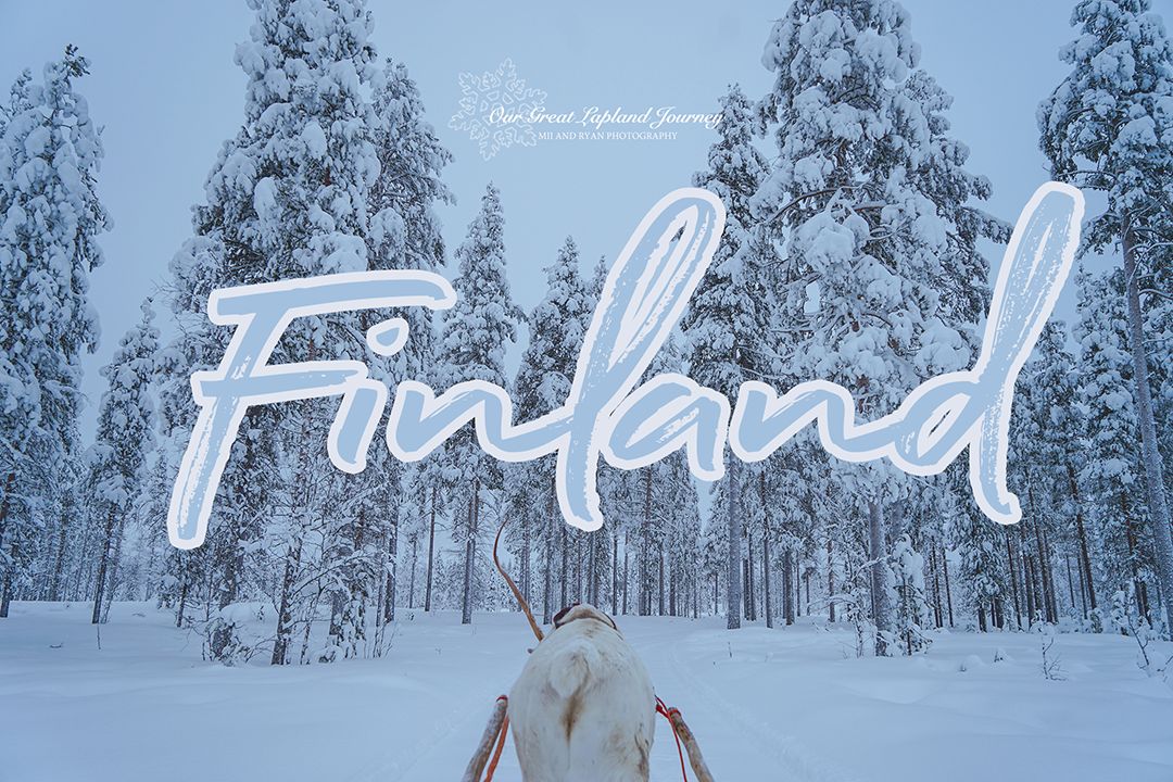 Travel Tips | 11 Sincere Advice on Traveling to Finland