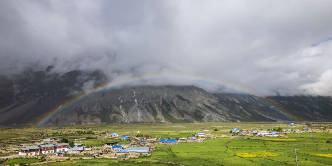 Notas de viaje de Gansu 2 丨 Se puede esperar mañana