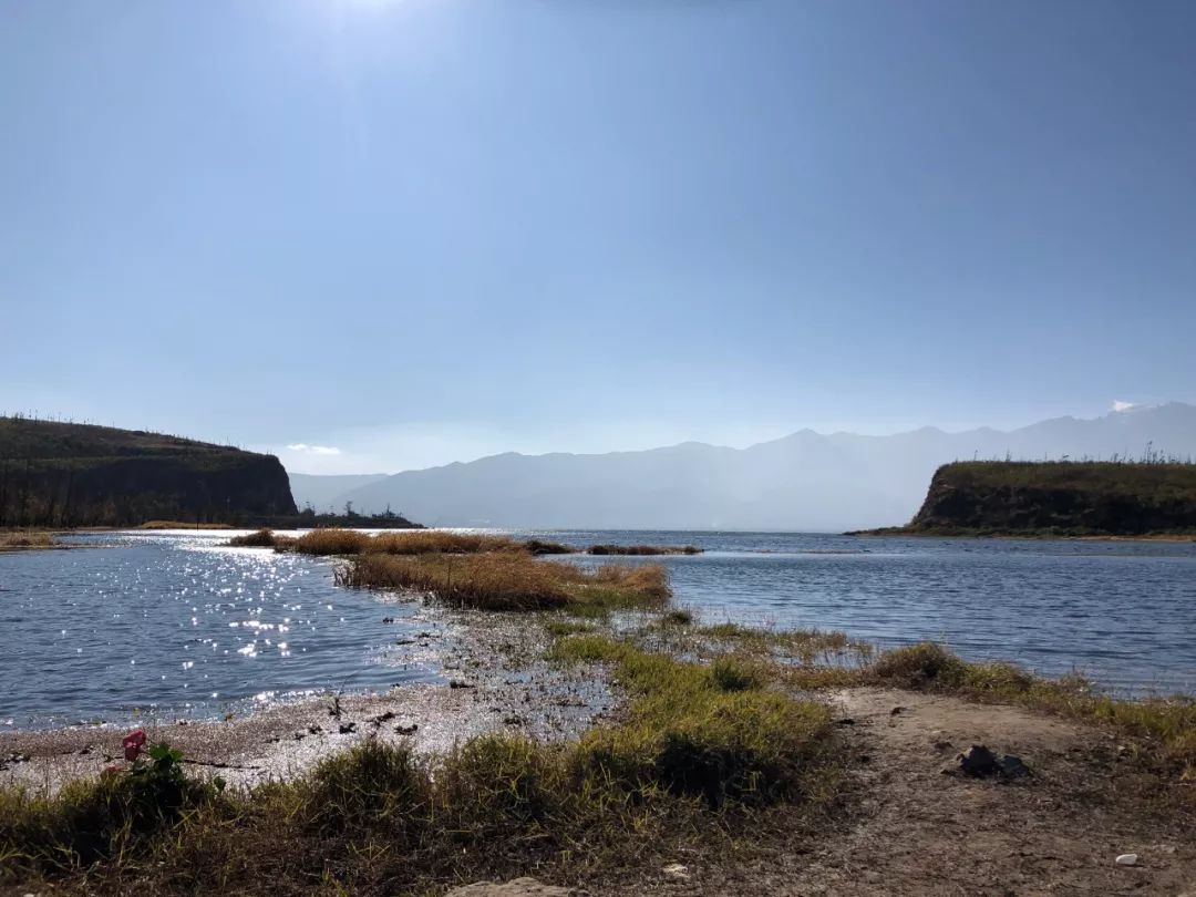 Notas de viaje: Lijiang + Dali