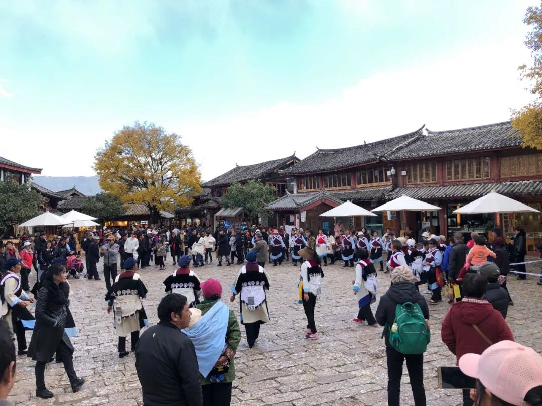 Travel Notes: Lijiang + Dali