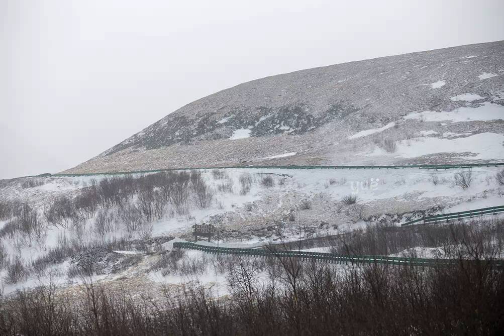 [Notas de viaje de Yue] El mundo de hielo y nieve entre -1 y 40 grados Celsius