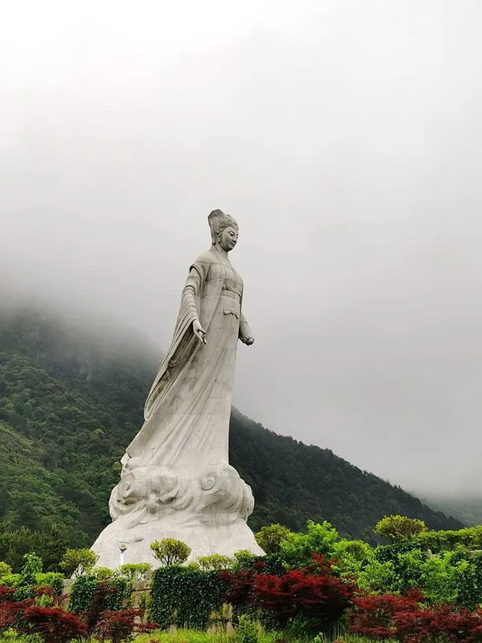 游记｜何家进：鸳鸯草场东狮山之旅