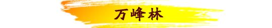 贵州兴义的一处“天下奇观”-万峰林