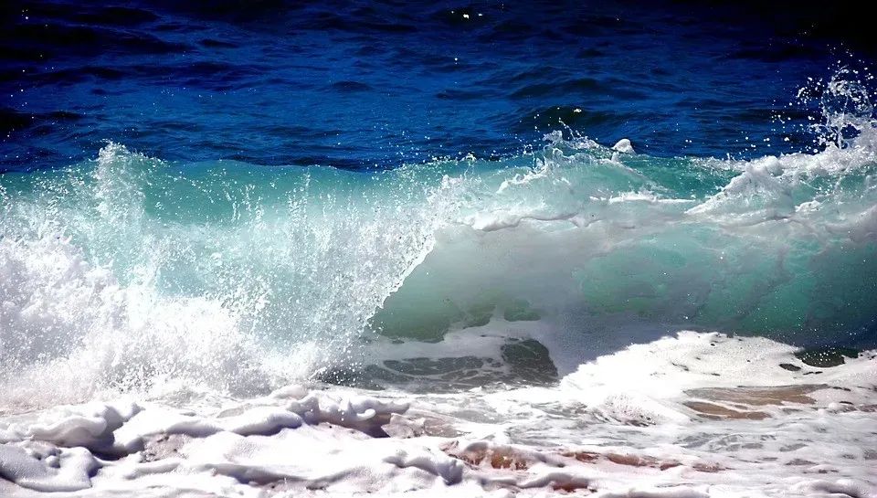 La playa que más vale la pena visitar - Dameisha