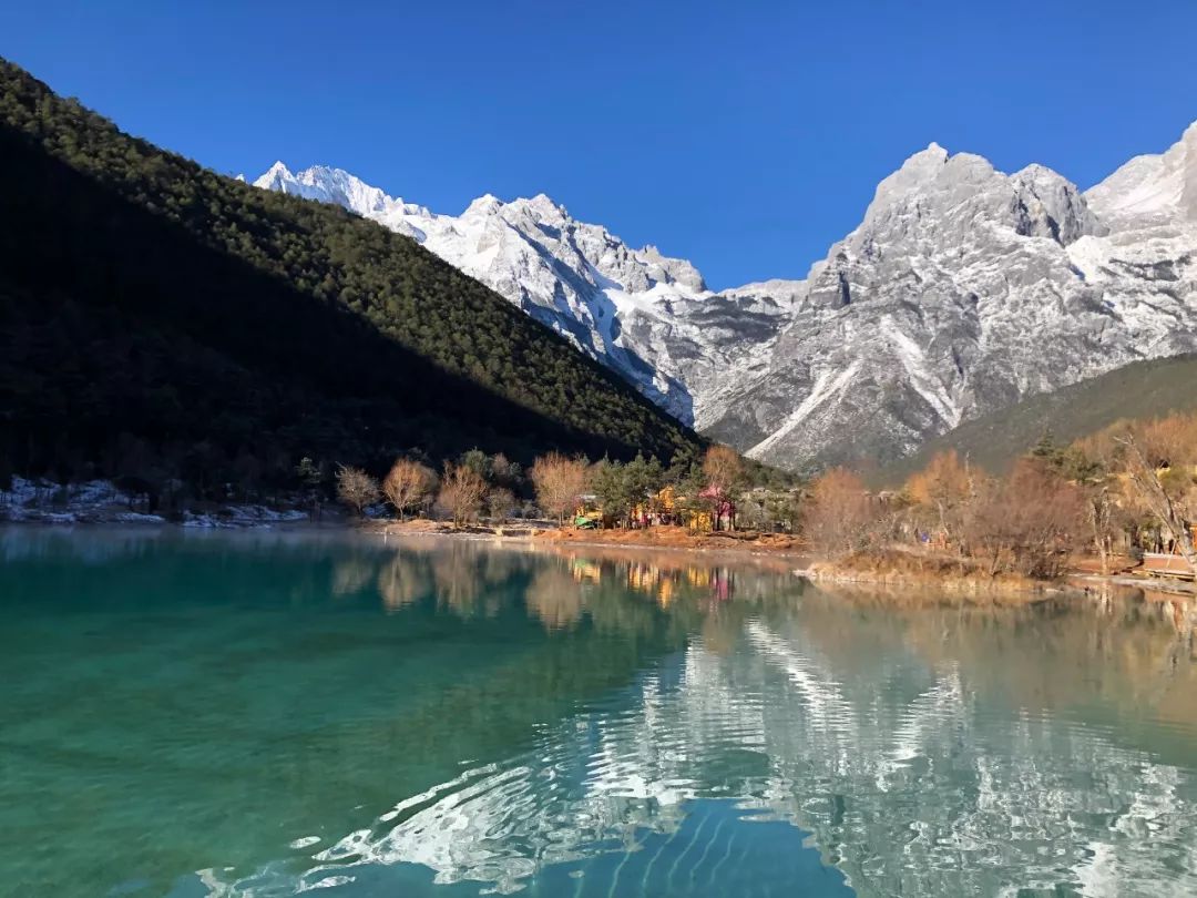 Notas de viaje: Lijiang + Dali