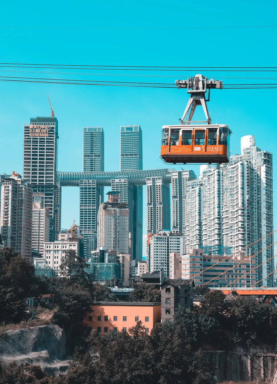 When traveling during the Spring Festival, which unique cableways in China are worth a ride?