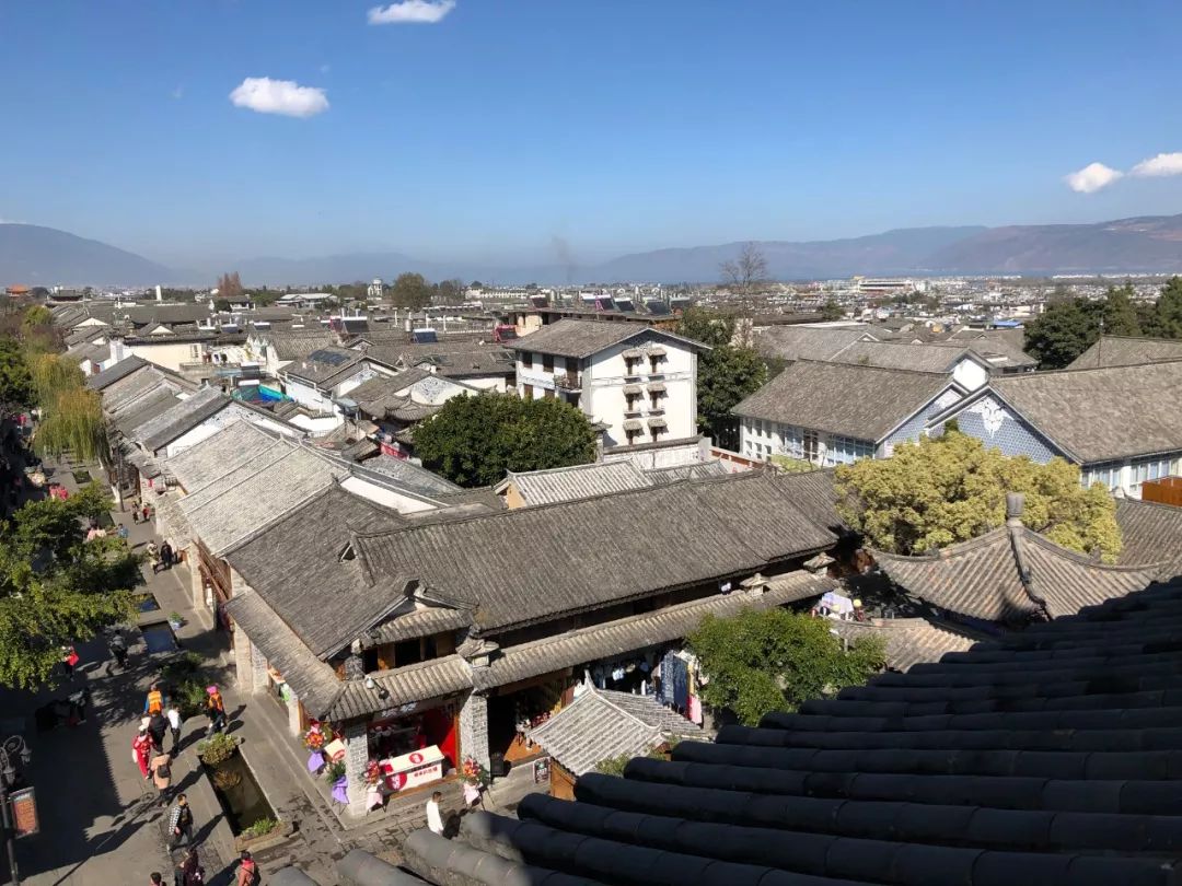 Travel Notes: Lijiang + Dali