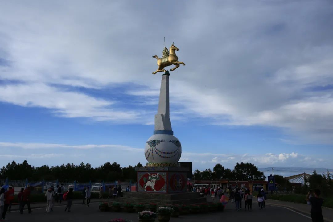 Carretera de circunvalación Gansu-Qingdao (1) Lago Qinghai