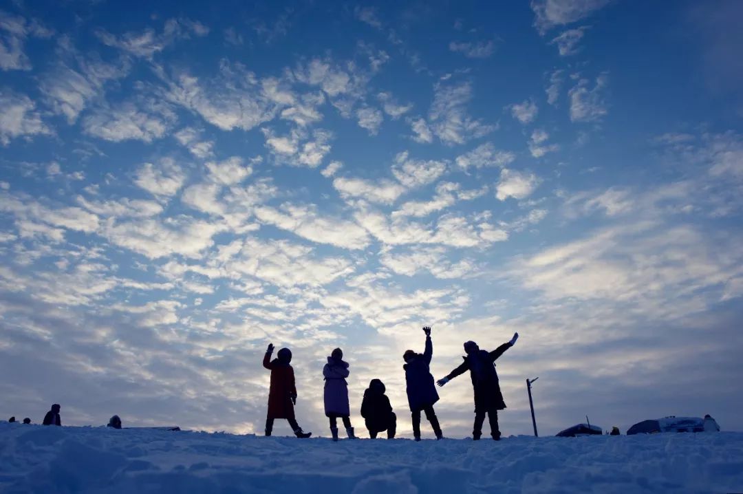 Second stop in Russia: Murmansk, the city of aurora