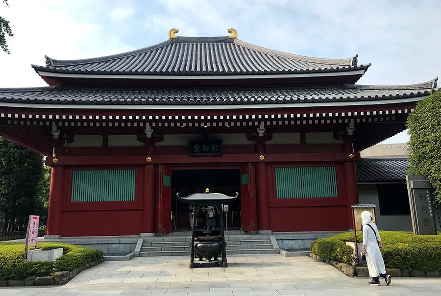 Journey to the East (6) - Akihabara, Asakusa, Skytree