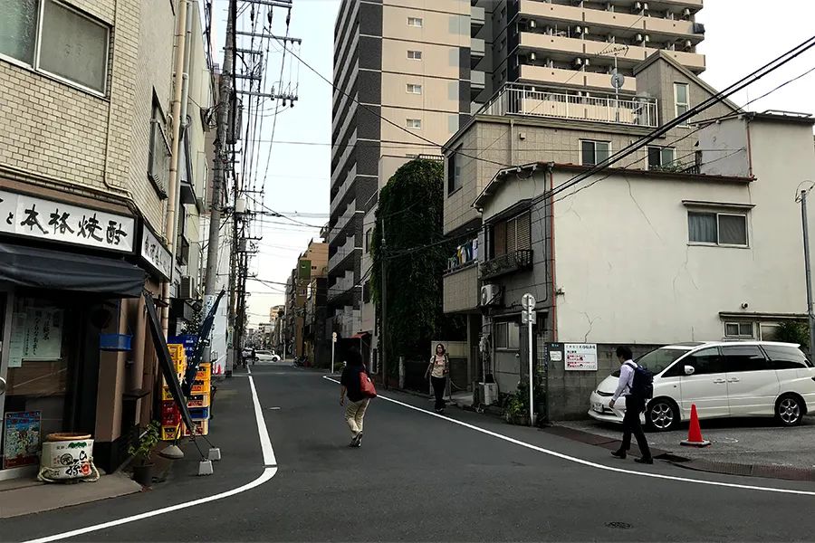 Viaje al Este (6) - Akihabara, Asakusa, Skytree