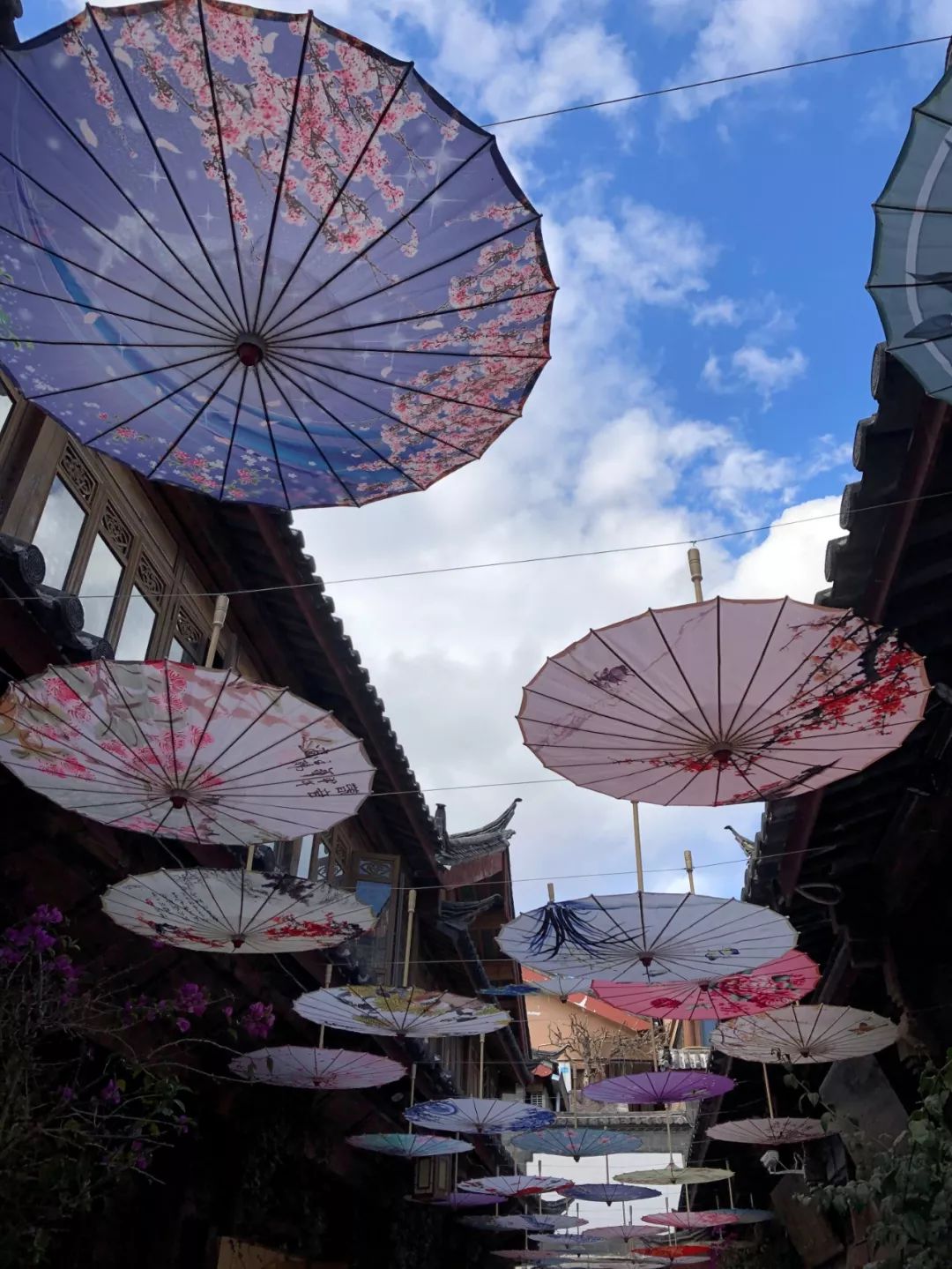 Travel Notes: Lijiang + Dali