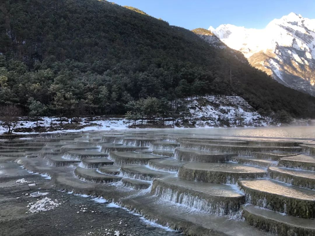 Notas de viaje: Lijiang + Dali