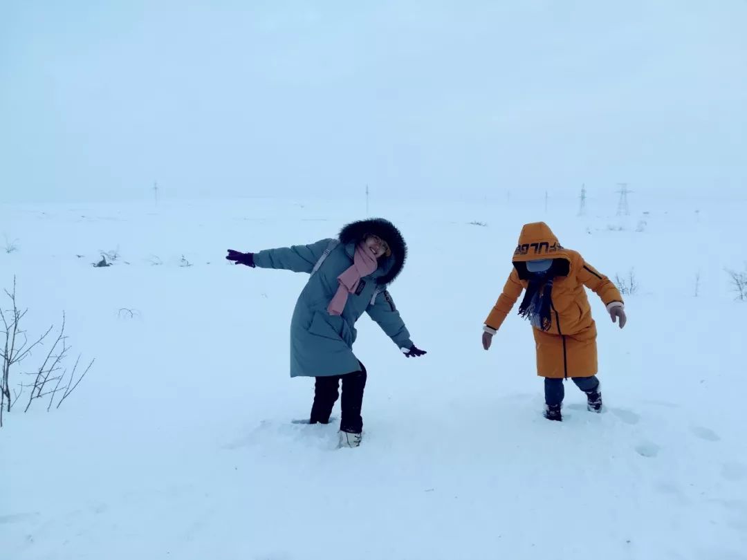 Segunda parada en Rusia: Murmansk, la ciudad de la aurora