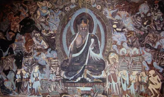 Dunhuang prospera y viaja hacia el oeste - Mis notas de viaje a Dunhuang (Parte 2)