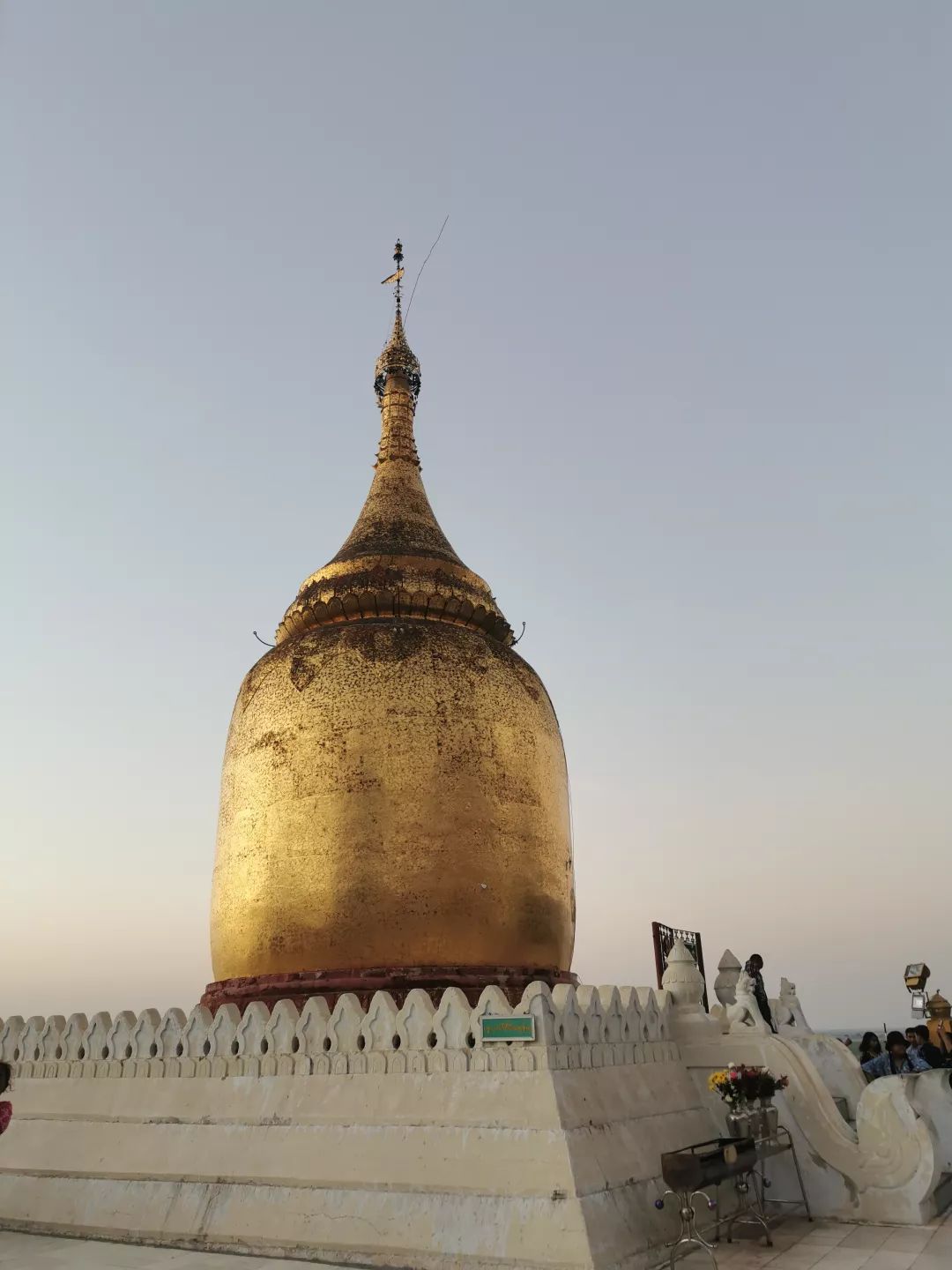 Myanmar Travel Notes: Bagan, the Land of Ten Thousand Pagodas