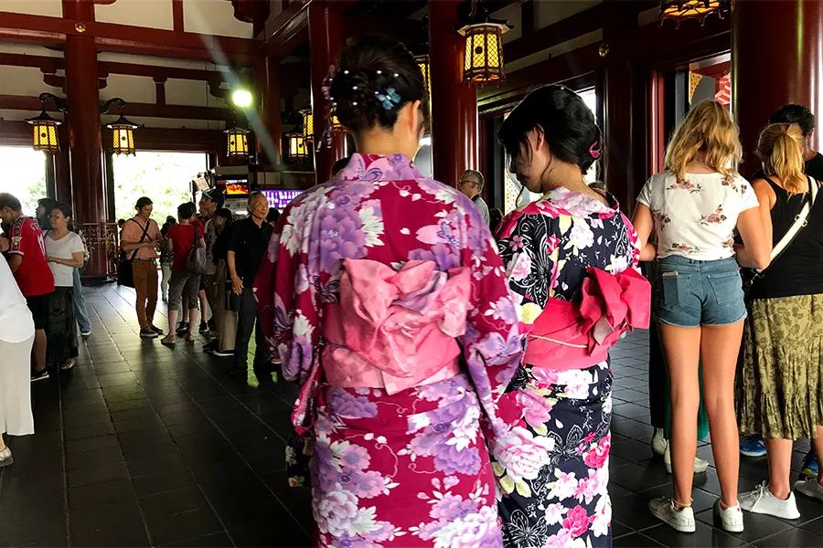 Viaje al Este (6) - Akihabara, Asakusa, Skytree