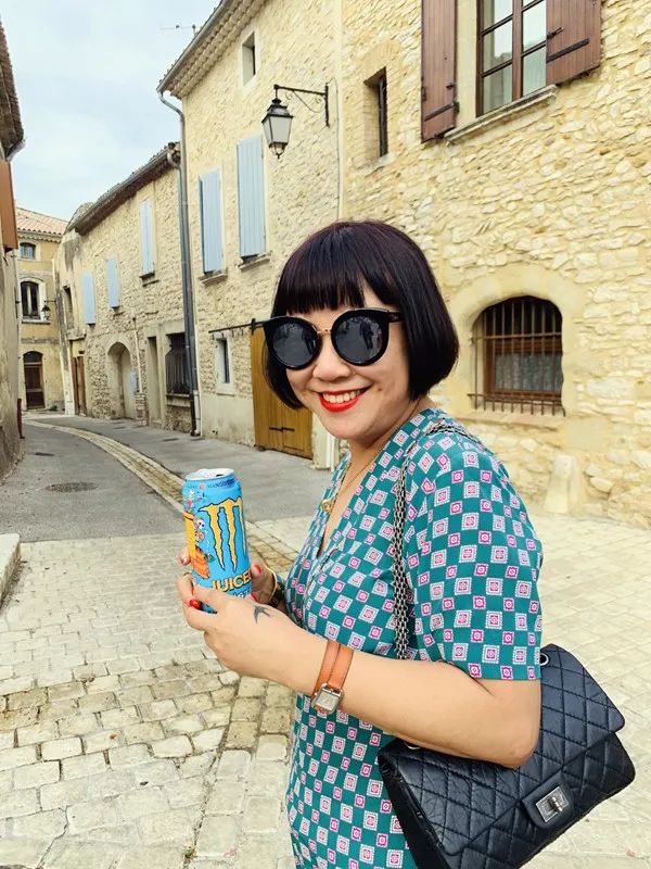 Paisaje del sur de Francia ~ Saint Laurent de Albre