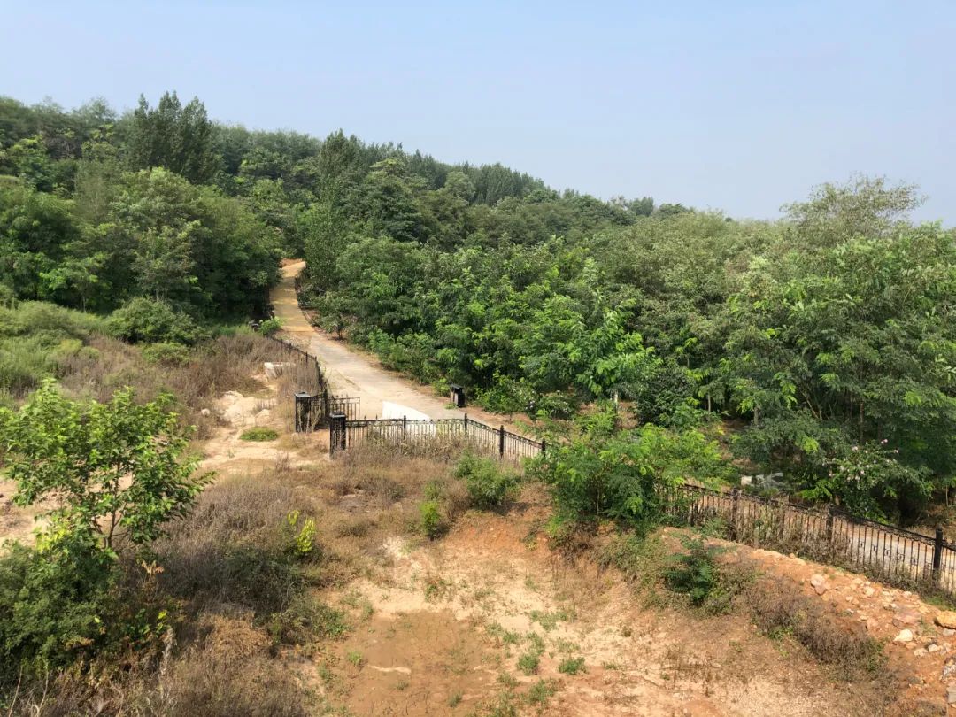 [Notas de viaje] Uno de los lugares menos visitados del patrimonio de la Ruta de la Seda: las ruinas de la antigua Ruta Xiaohan