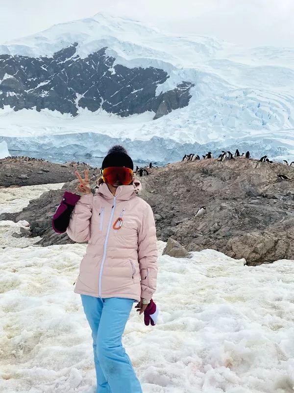 Flying Over Drake ~ Antarctic Adventure Day 1