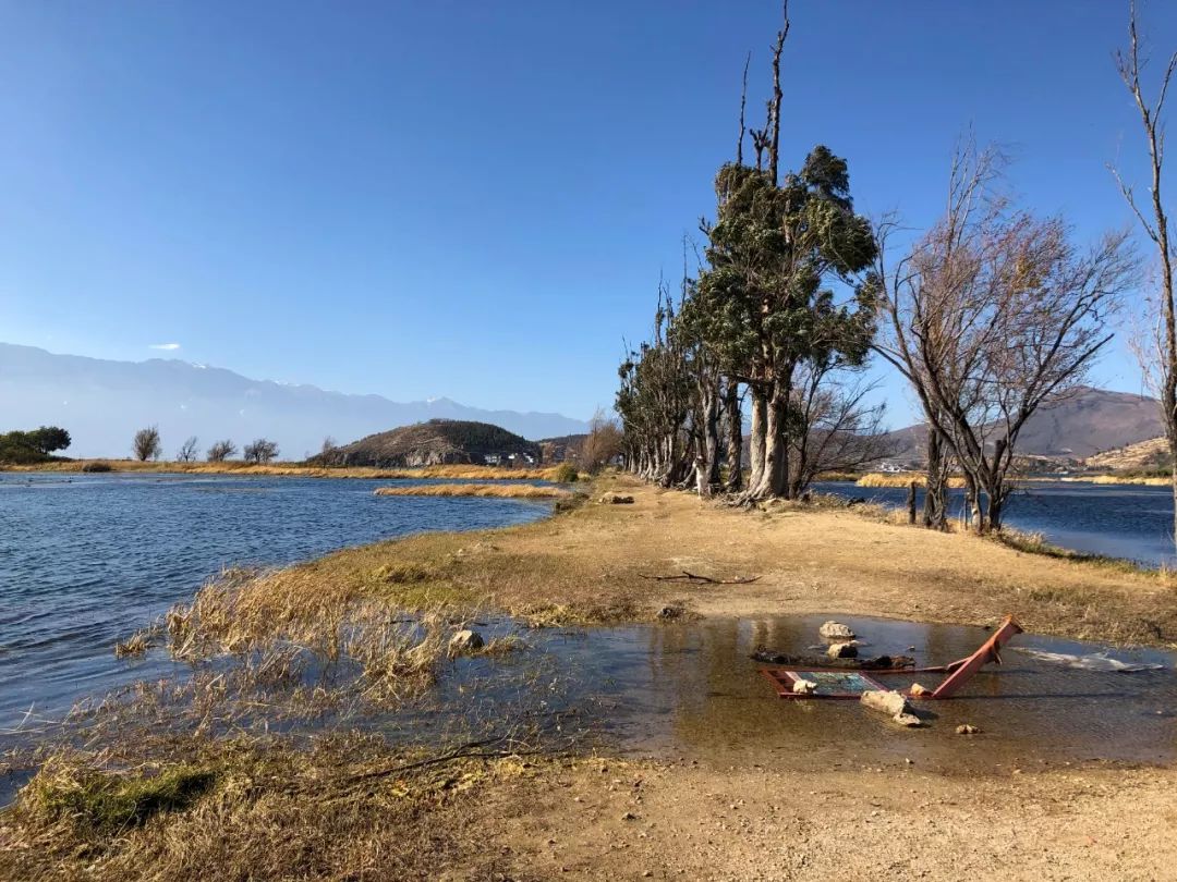 Notas de viaje: Lijiang + Dali