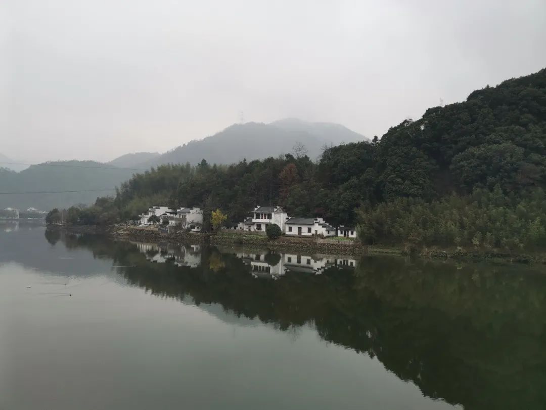 Notas de viaje | Jiangnan Tianlu, Montaña Jingting, Caishiji