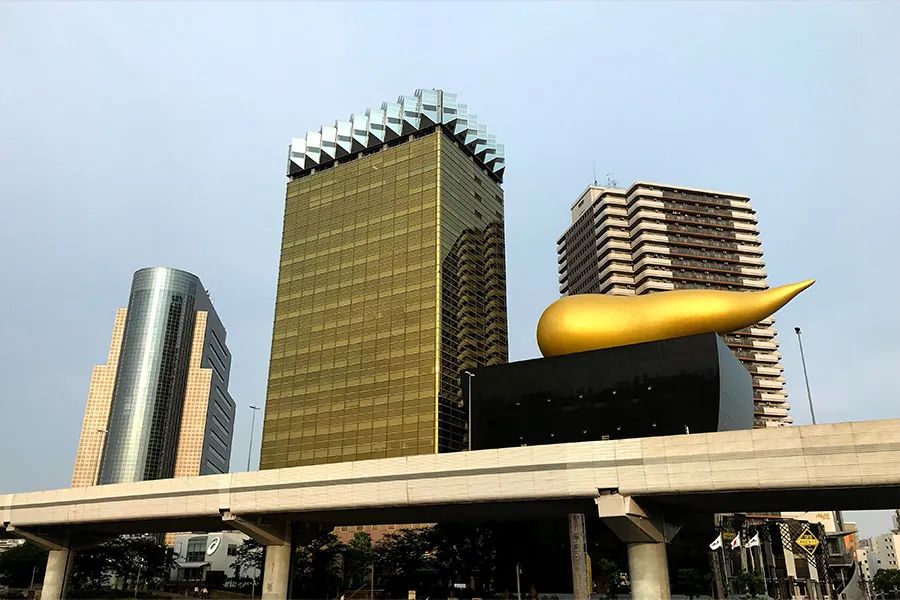 Journey to the East (6) - Akihabara, Asakusa, Skytree