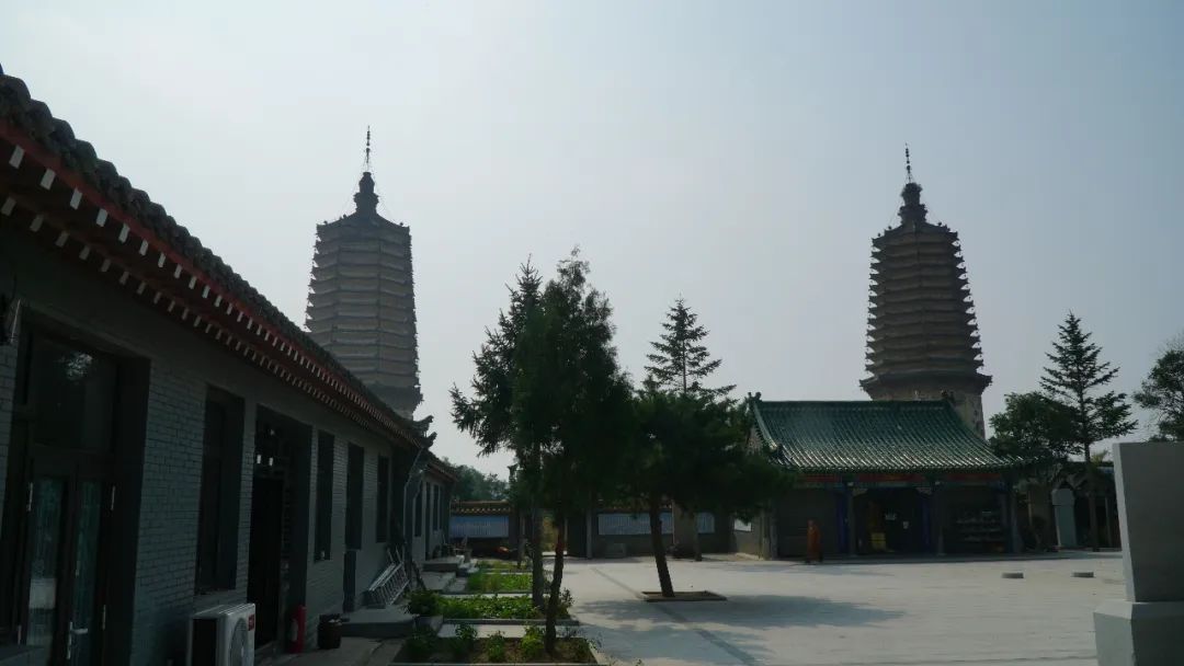 Take a quick tour of Liaoxi (1) Beizhen City