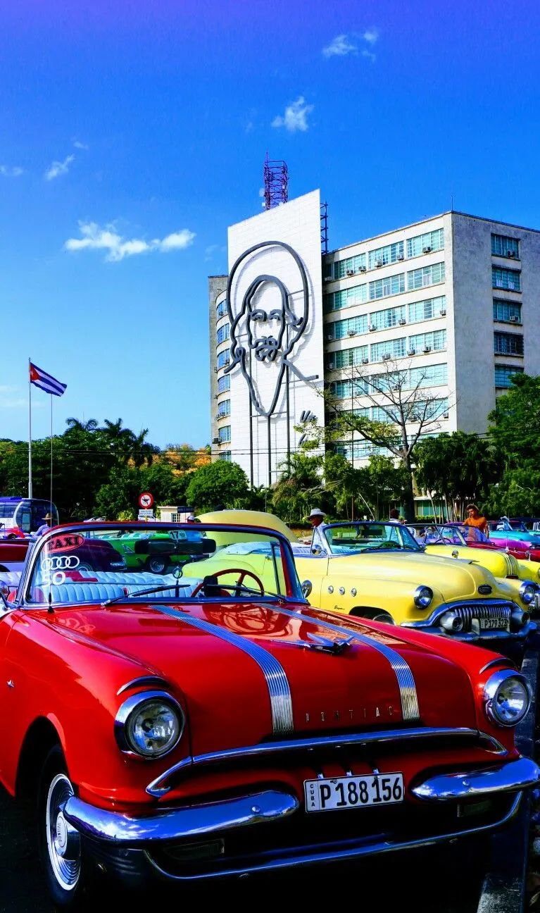 주걸륜 신곡 '모히토'에 이어 쿠바 여행을 떠난 듯