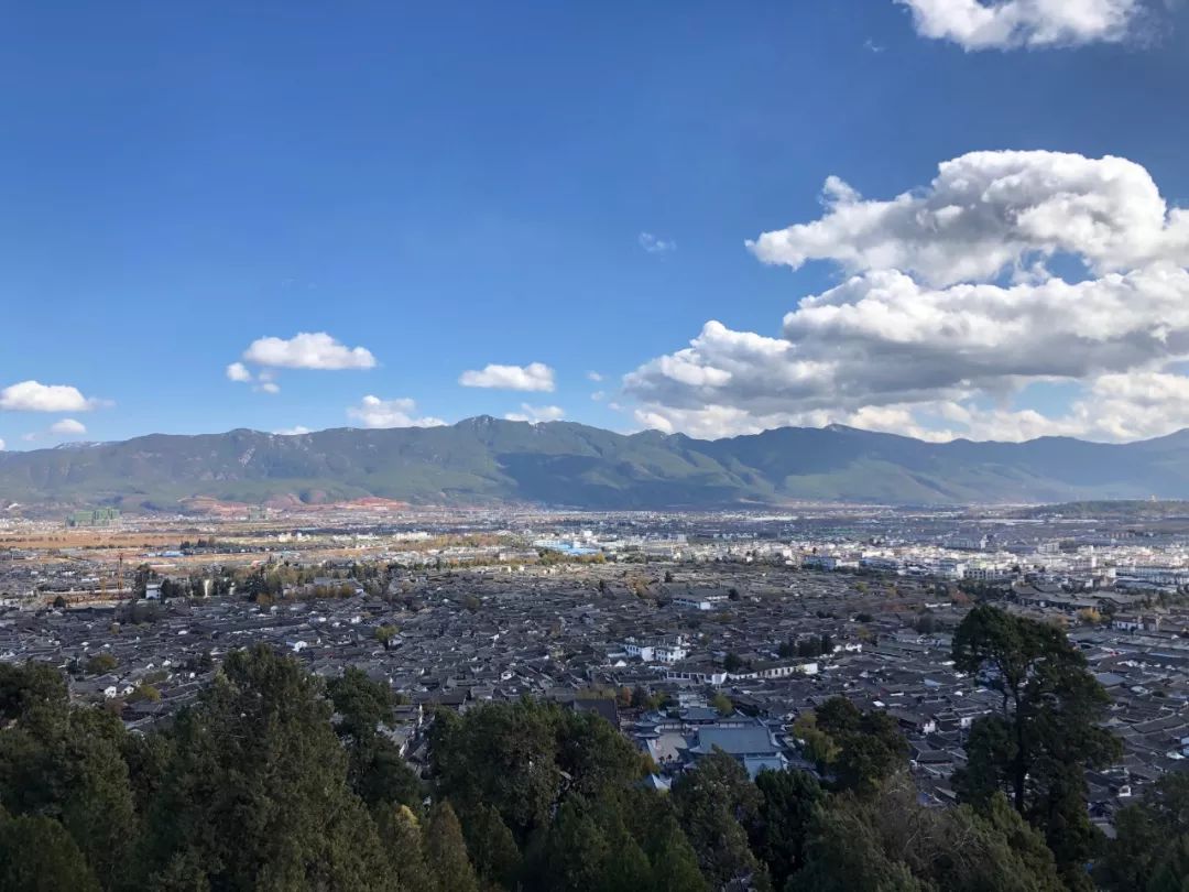 Notas de viaje: Lijiang + Dali