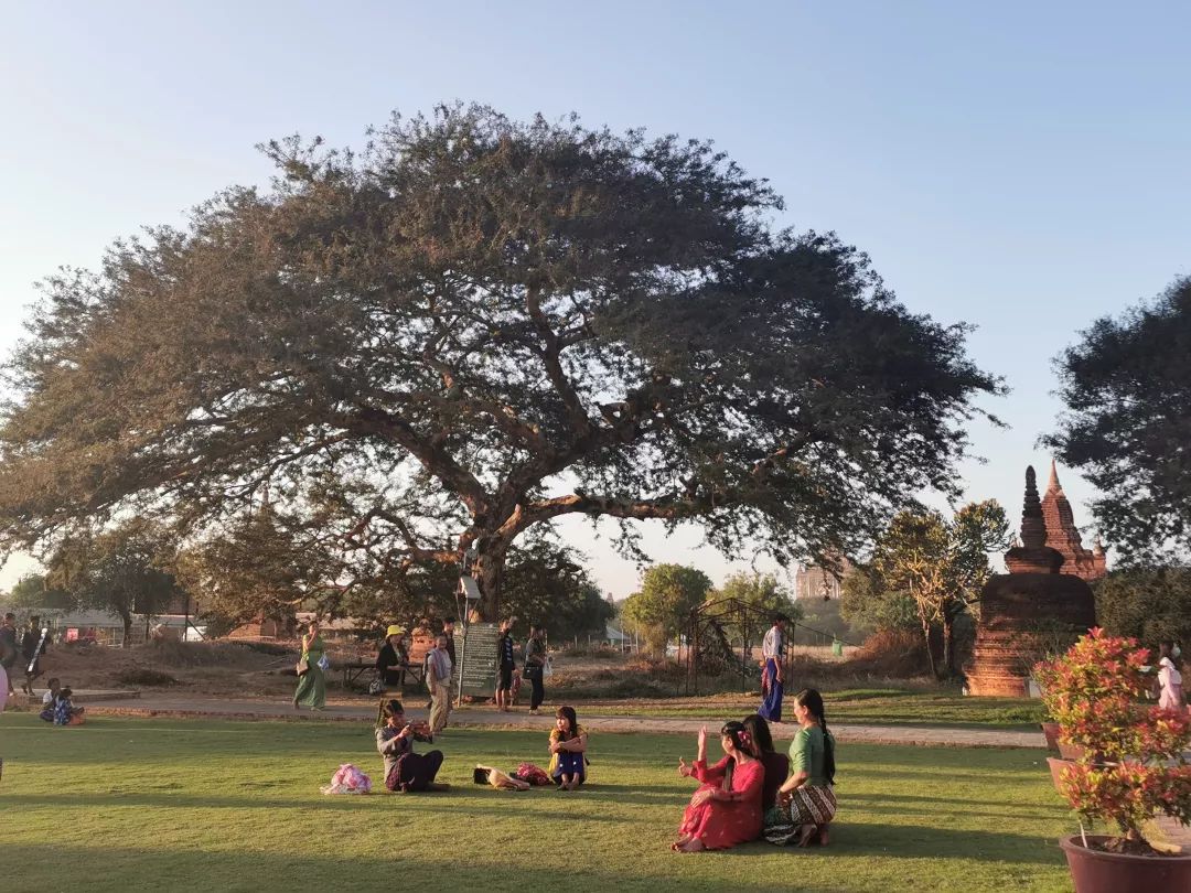 Myanmar Travel Notes: Bagan, the Land of Ten Thousand Pagodas