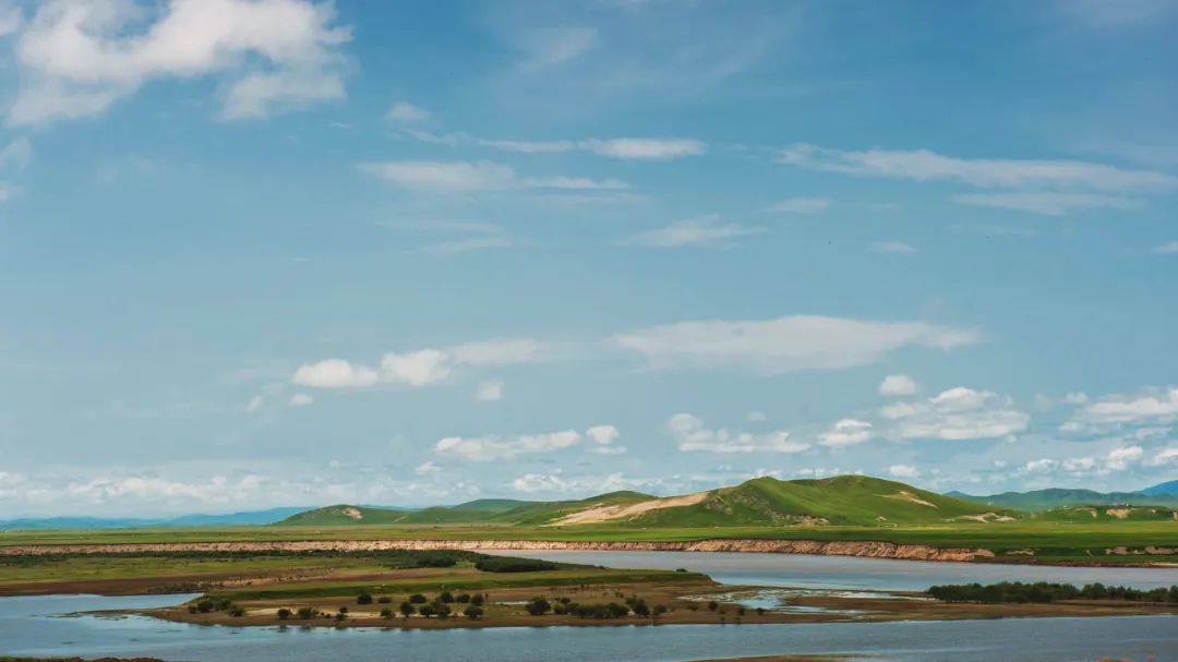 Notas de viaje sobre el río Amarillo y los pastizales en Zoige