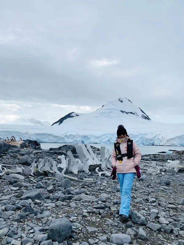 Flying Over Drake ~ Antarctic Adventure Day 1