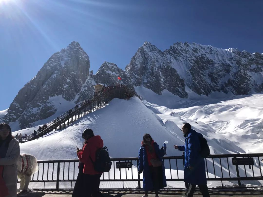 Notas de viaje: Lijiang + Dali