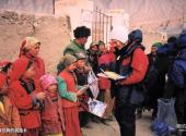 新疆乔戈里峰旅游攻略 之 热孜坎姆的民族乡