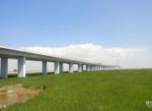 杭州湾跨海大桥旅游攻略 之 大桥北岸