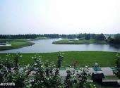 上海太阳岛旅游度假区旅游攻略 之 太阳岛高尔夫球场