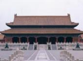 北京故宫旅游攻略 之 太和门