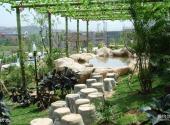 惠州龙门天然温泉旅游区旅游攻略 之 水疗池