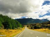 新西兰峡湾国家公园旅游攻略 之 米佛峡湾公路