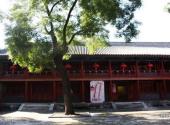 北京东岳庙旅游攻略 之 民俗博物馆