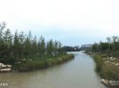 西安大明宫国家遗址公园旅游攻略 之 太液池